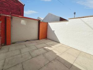 Outside- click for photo gallery